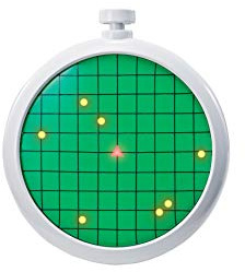 Bandai Ball Radar, Proplica BAS57628