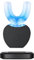 Cepillo de dientes ultrasónico,Cepillo de Dientes Eléctrico Ultrasónico, Cepillo de Dientes Ultrasónico de 360° para Adultos (Negro, 1)