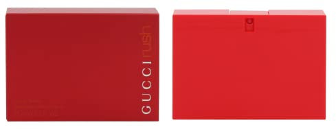 Gucci Rush Edt Vapo 75ml