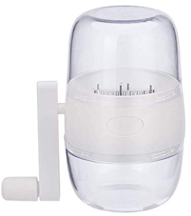 Molinillo manual de frutos secos, multifuncional, triturador de frutos secos, triturador de cacahuetes, dispositivo de molienda de cacahuetes, dispositivos de cocina, trituradora de frutas secas