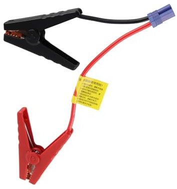 Démarreur De Saut Portable pour Voiture, Cargador De Bateria De Carro Démarreur De Saut De Voiture Portable 600A Peak 12000mAh Booster De Batterie Automatique Portable 12V pour