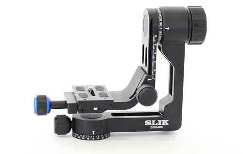 SLIK Tête pendulaire SLIK SGH-300