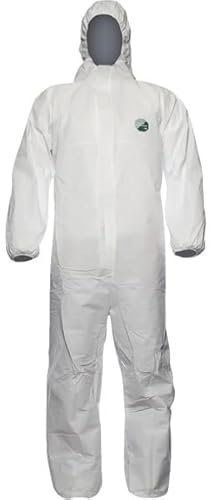 DSTOCK60 - Dupont Schutzanzug ProShield 30 Modell CHF5a - Größe XL