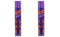PACK 2 UNIDADES Stockade aerosol forte 750ml - Huvepharma. Insecticida piretroide para insectos voladores y rastreros. Largo alcance.