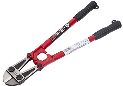 Olympia OLY39008 Small Bolt Cutter Centre Cut 8-Inch