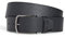 BOSS Herren Sander_Sz40 Gürtel, per pack Schwarz (Black 1), 90|#90|#674 (Herstellergröße: 90)