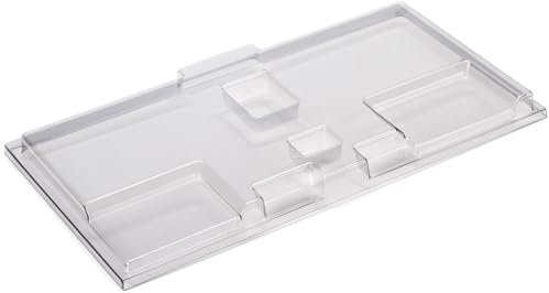 Decksaver LE Hercules DJ Control Inpulse 500 Cover - Custodia per attrezzatura DJ