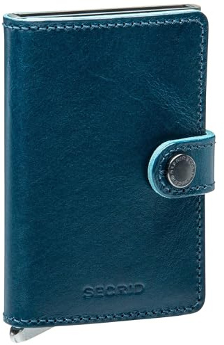 Secrid Geldbörse Premium Miniwallet Dusk