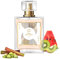 Parfum Femme pour elle 50 ml - Un Parfums à la Composition Fruitée et Musquée - le Perfume Audacieux et Irrésistible pour les Femmes - N° 22
