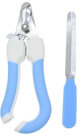 Generisch Puppy Nail Clippers Heavy Duty Pet Claw Cutter Tool