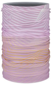Buff Tour De Cou Coolnet Uv Katsy Orchid Unisex Enfant