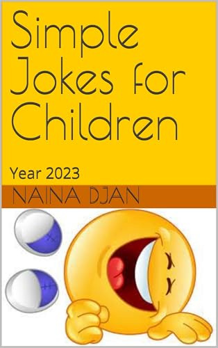 Simple Jokes for Children