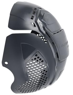 Inserto de Gorras de béisbol, Inserto de Sombrero de Seguridad Transpirable, Inserciones de Casco Duro de béisbol para Hombres y Mujeres, Gorras de béisbol, Parachoques