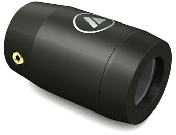 VIABLUE Ferritfilter 14 für Kabel Ø 10,1 – 14,0 mm * High-end Entstörfilter * 1 Stück