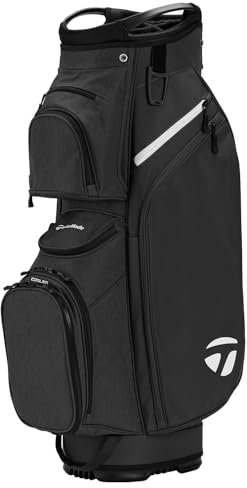 TaylorMade CartLite Cartbag, 2024