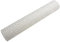 Self Adhesive Wallpaper Roll - Waterproof and Moisture Proof, Noise Reducing and Thermal Insulated | Easy Install Peel and Stick Wallpaper for Home Decor (Grey:3m*50cm*2.5mm)