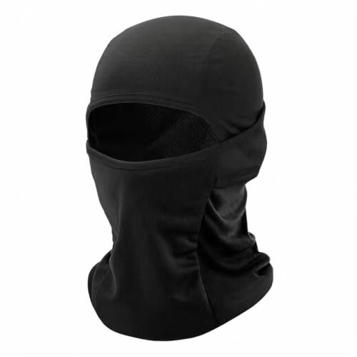 LONGKING Cagoule de Ski,Noir - Upgrade
