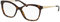 Ray-Ban Damen 0MK4057 Brillengestelle, Mehrfarbig (Dark Tortoise Acetate), 53