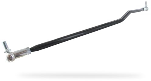GREENSTAR - Barre de Direction Adaptable Pour Tracteur Tondeuse Husqvarna/AYP - Pour Remplacement Pièces d'Origine