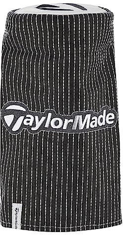 Taylormade Schlägerhaube für Golfschläger, gestreift