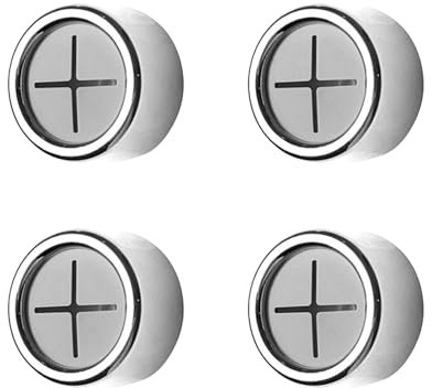 Comioke Asciugamano Morsetto Gancio Autoadesivo, Asciugamani Morsetto Gancio Senza Fori, 4 Pezzi Supporti Rotondi per Strofinacci, porta strofinacci, ganci per asciugamani, Appendi Strofinacci Cucina
