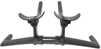 DUOCAI TT hand Rest Handle Extension Bar Handlebar Integrated carbon TT bar Time Trial Carbon bar Triathlon Handlebar TT Carbon Bar HB029
