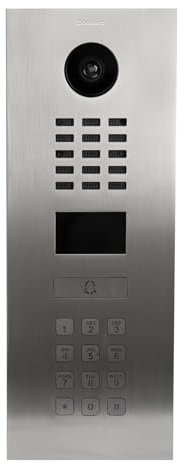 DoorBird D2101KV-V2-EA
