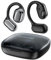Open Ear Headphones, Open Ear Earbuds with Clear Calls, Bluetooth 5.4 Wireless Earbuds With Ear Hooks, IPX5 Waterproof Lightweight Sport Earphones For Workouts, Running, Fitness, Black