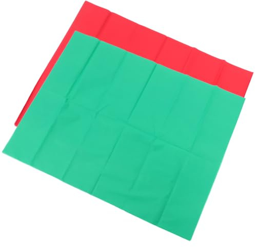 Operitacx 40 Pièces Papier D' Recyclable 66x50cm Ultra-fin Facile à Façonner pour Présent et Décoration Festive