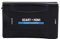 Diyeeni Scart to HDMI Converter,Mini Téléviseur HD 720p/1080p Adaptateur Convertisseur Audio/Vidéo Convertisseur Scaleur,Compatible avec Les Normes HDMI1.4, PAL, NTSC3.58, NTSC4.43,SECAM,PAL/M,PAL/N