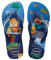 Havaianas Unisex Minecraft Flip flops, Weiß 45/46 EU