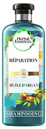 Herbal Essences Herbal Essences Pure Arganöl Reparatur Shampoo 250 ml