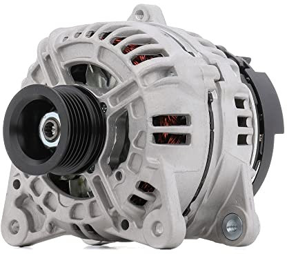 RIDEX Alternateur 4G1399 150A 14V Dynamo avec poulie à gorge