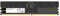Lexar UDIMM RAM DDR5 16GB 5600 MHz Memoria PC, RAM PC DDR5 288-Pin, DRAM U-DIMM per giochi ad alte prestazioni per Memoria Computer/PC, 1.1V, CL46-45-45-90 (LD5U16G56C46ST-BGS)