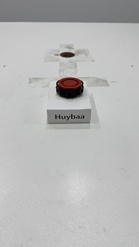 Huybaa Estrattore Audio HDM1, Convertitore HDM1 a Audio e Ottico, Splitter per Estrattore Audio, Estrattore Splitter Con Adattatore Stereo 3,5 mm, 4K x 2K, Nero