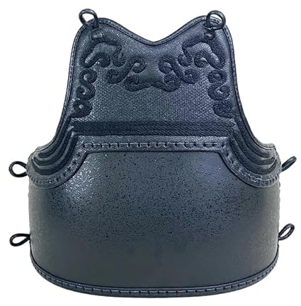 Kendo Bogu Martial Arts Supply Kendo Armor Woven Embroidery Dou