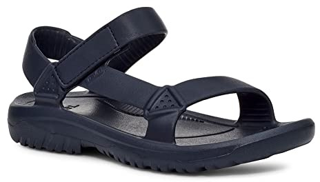 Teva M Hurricane Drift Sandalo, Sportivo Uomo, Marina Militare, 47 EU