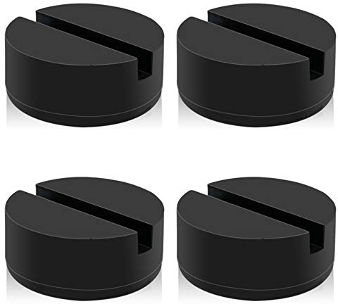 HXXF Jack Stand Pad, Floor Jack Pad Adapter