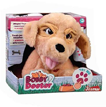 Falca - Bobby Doctor (113623)