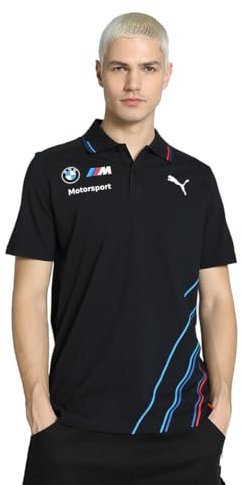 PUMA BMW Team Poloshirt für Herren