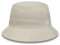 New Era NE Essential Stone Tapered Bucket Hat - M