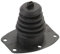 cyclingcolors Caoutchouc universel soufflet de protection levier de vitesse frein manette cache axe arbre manchette tracteur remorque véhicule tondeuse 121x72mm
