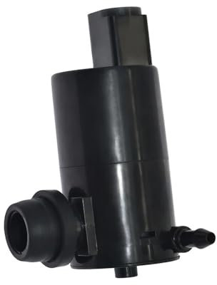 Oulesh Scheibenwaschpumpe für Suzuki SX4, Scheibenwaschpumpe, Scheibenwischerwaschpumpe