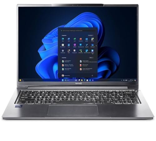 Terra Mobile 1471L Ultra 5-226V W11P - Copilot+PC