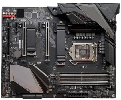 Z390 AORUS PRO motherboard 128GB LGA 1151 DDR4 ATX Z390 motherboard