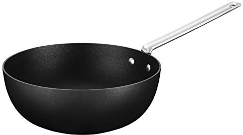 Scanpan - TechnIQ Induction 3.7L/26cm The Bistro Pan