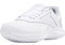 Reebok Damen Walk Ultra 7 DMX Max Walking-Schuh, Weiß Kaltgrau Collegiate Royal, 38 EU