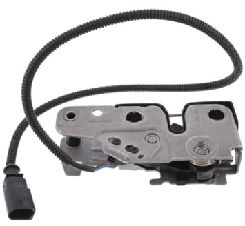 15D VEMO - V10-85-2348 - Bonnet Lock - Compatible with 5N0823509C