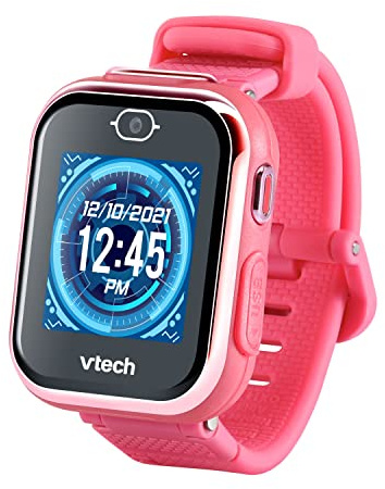 VTech KidiZoom Smartwatch DX3, Pink