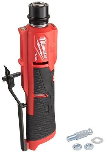 Milwaukee M12FTB-0 M12 Fuel Tyre Buffer Body Only